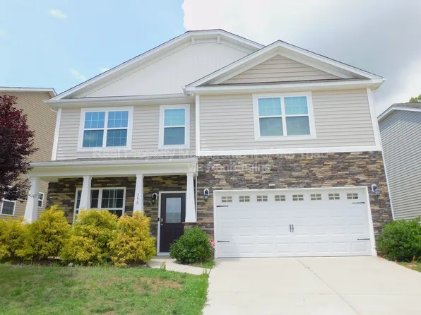390 Spaulding St, Burlington, NC 27215