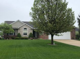 10174 Hunt Dr, Davison, MI