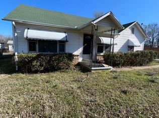209 W 40th St, Sand Springs, OK 74063