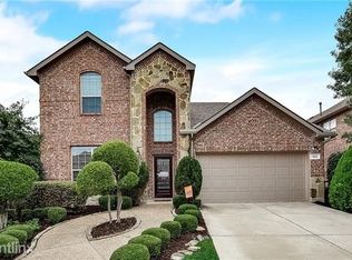 801 Ping St, McKinney, TX 75069
