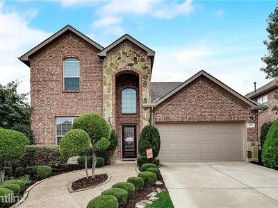 801 Ping St, McKinney, TX, 75069