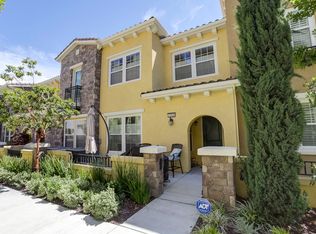 3594 Capoterra Way, Dublin, CA 94568