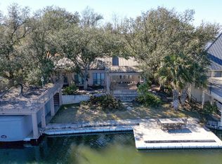 913 Red Sails, Horseshoe Bay, TX 78657