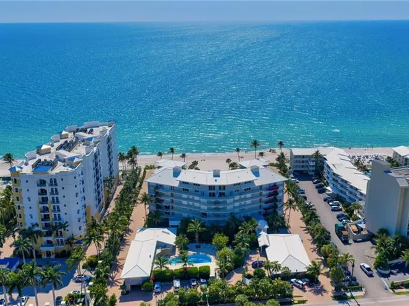 1851 Gulf Shore BLVD N #103, NAPLES, FL 34102