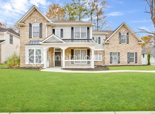 731 Miller Run, Atlanta, GA 30349