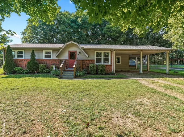 710 Meade Dr, Spring Hill, TN 37174