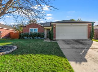 2404 Breanna Way, Little Elm, TX 75068