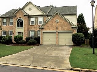 523 Ashland Pkwy, Woodstock, GA