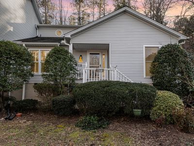 482 Beechmast, Pittsboro, NC, 27312