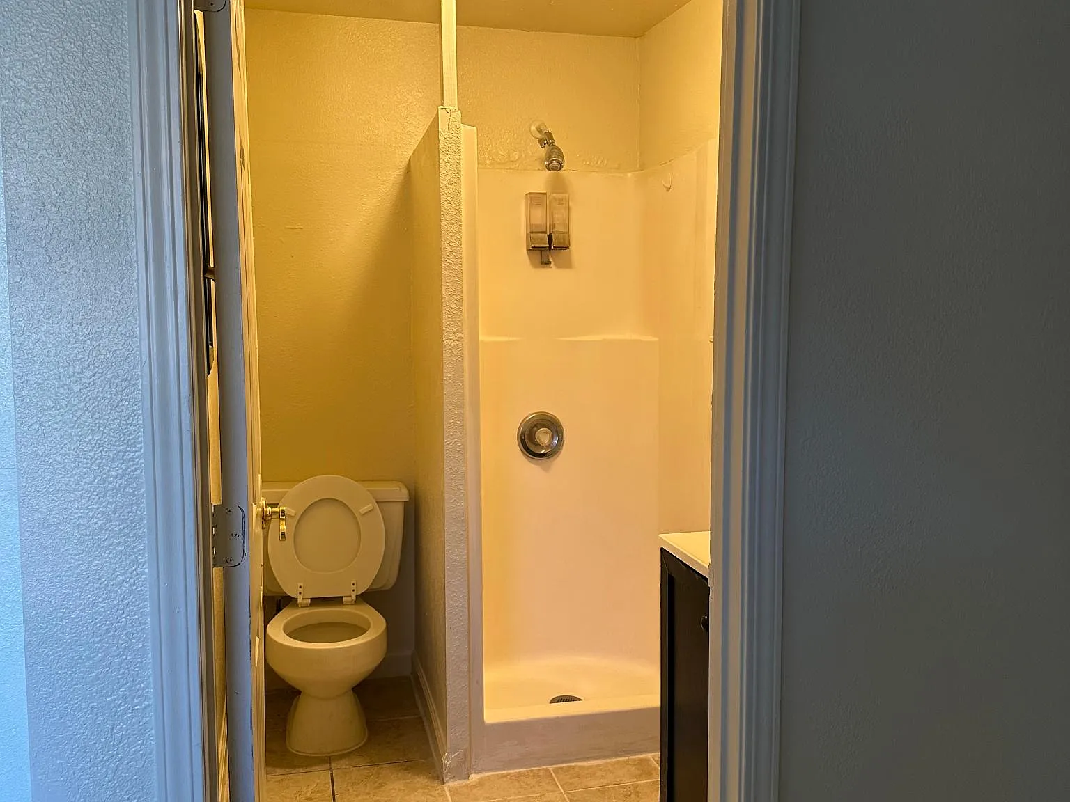1 bed, 550 sqft, $1,100 — Photo 4
