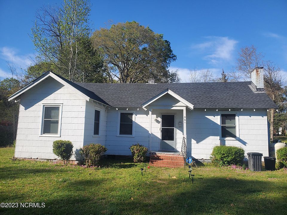 301 W 10th Street, Scotland Neck, NC 27874 Zillow
