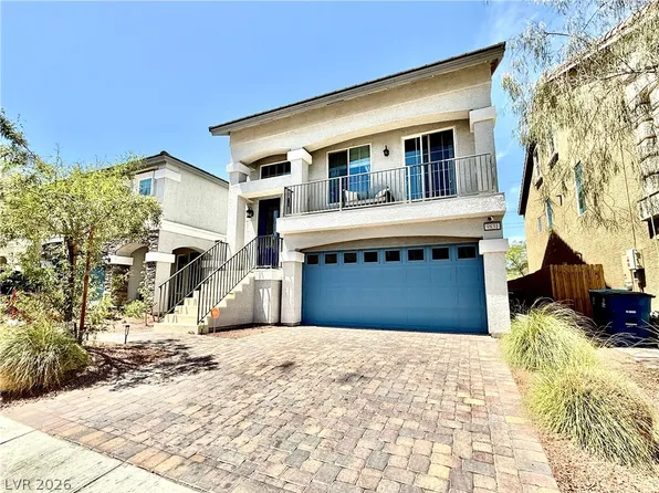 9831 Panther Hollow St, Enterprise, NV 89141