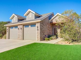 2546 138th St, Lubbock, TX 79423