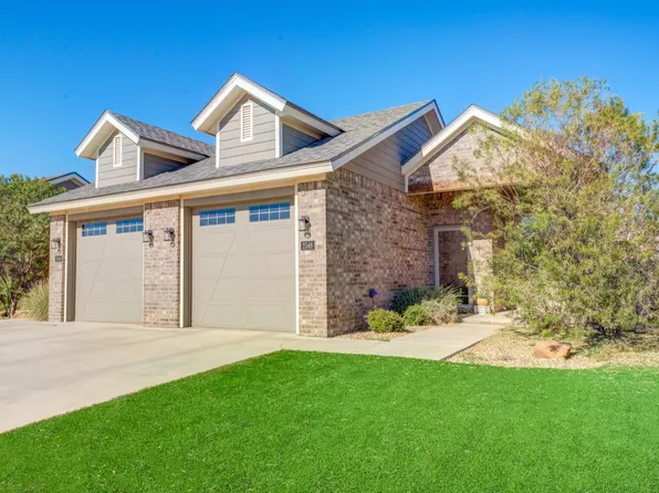 2546 138th St, Lubbock, TX 79423