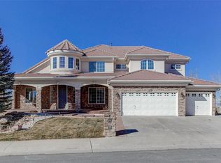 7369 S Ukraine St, Aurora, CO 80016