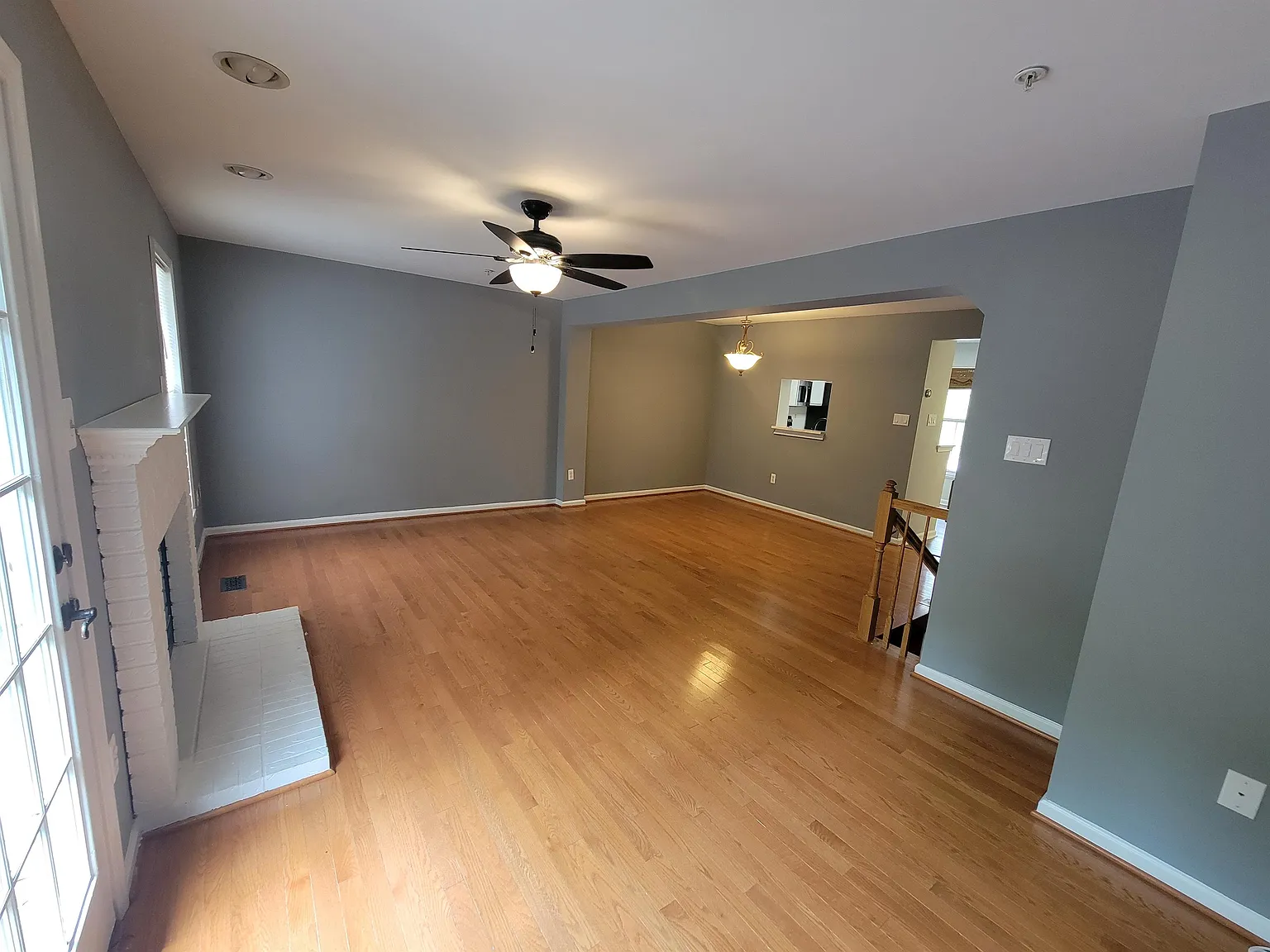 8702 Castlerock Court - 1 — Photo 4