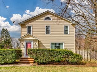 1610 S Green Rd, South Euclid, OH 44121