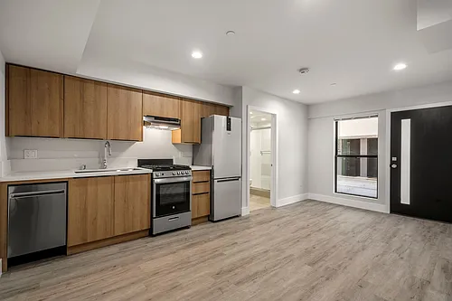 Floor plan 11516 3/4