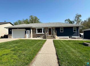 1120 W Hanson Ave, Mitchell, SD 57301