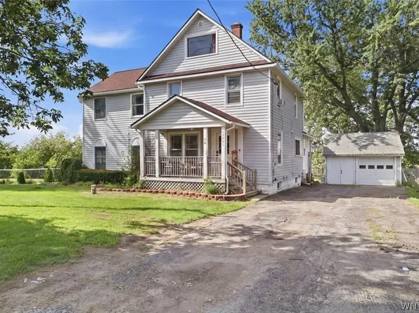 13303 Route 31, Albion, NY 14411