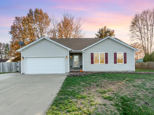 125 Sweet Bay Trl, Mount Orab, OH 45154