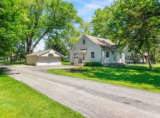 S88W22530 Milwaukee Ave, Big Bend, WI 53103