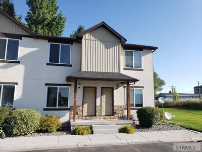 446 W 6th S APT 508, Rexburg, ID, 83440