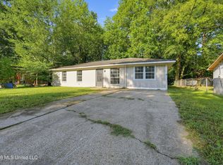 615 Rich Dr, Jackson, MS 39209