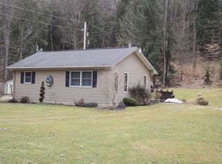 11 Line Ln, Gaines, PA 16921