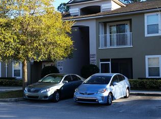 2465 Golden Lake Loop, Saint Augustine, FL 32084