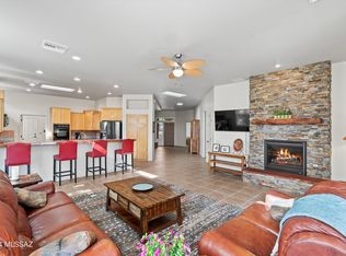 5145 W Desert Chicory Pl, Marana, AZ 85658