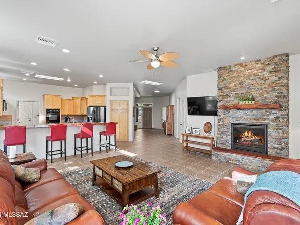 5145 W Desert Chicory Pl, Marana, AZ 85658