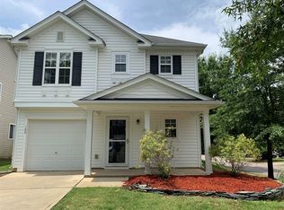 100 Sanchez Ct, Holly Springs, NC 27540