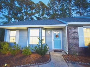 107 Robin Ct, Murrells Inlet, SC 29576