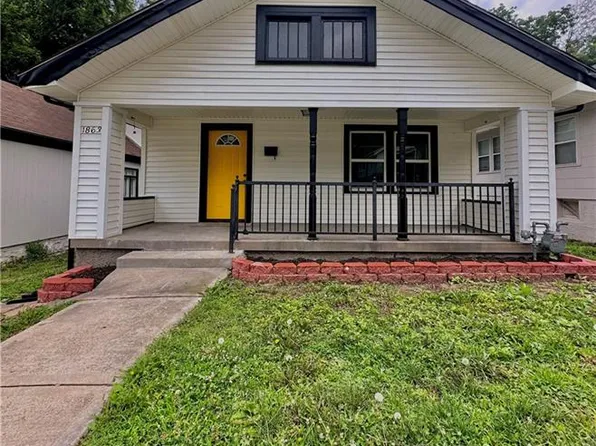 1863 Armstrong Ave, Kansas City, KS 66102
