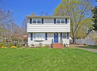 224 Old York Rd, Bridgewater, NJ 08807