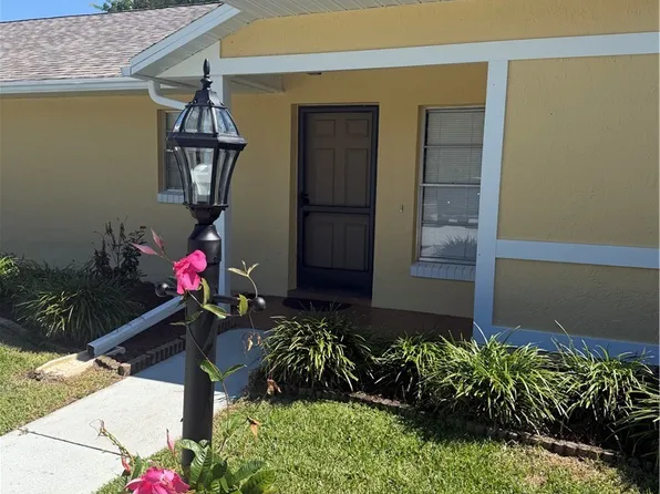 5007 Granada Blvd, Sebring, FL 33872