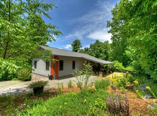 67 High Point Trl, Blue Ridge, GA 30513