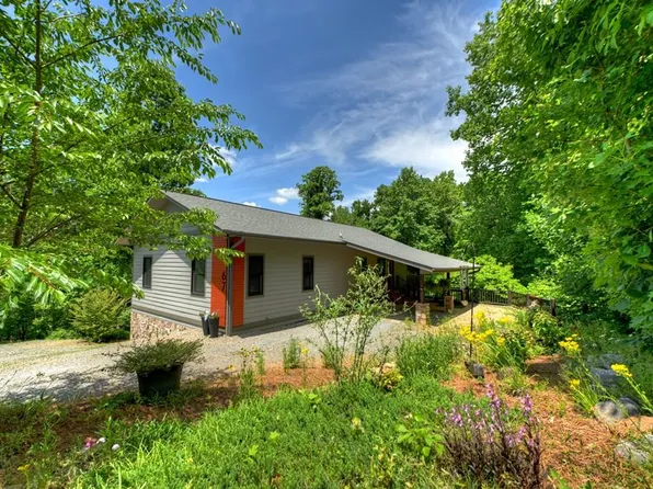 67 High Point Trl, Blue Ridge, GA 30513