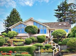 9834 Marine View Dr SW, Seattle, WA 98136