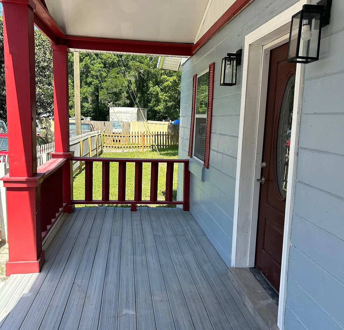 3 bed, 1136 sqft, $1,600 — Photo 2