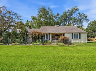 11715 E Markham Rd, Independence, MO 64052
