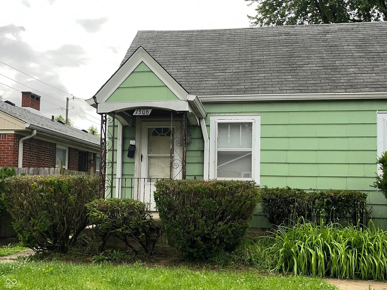 1 bed, 1.0 bath, 600 sqft, $800 — Photo 2