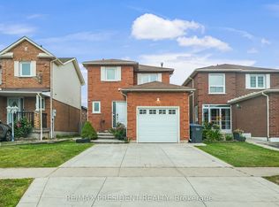 41 Stalbridge Ave, Brampton, ON L6Y4H1
