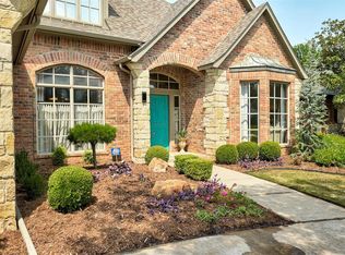 12701 Downsview Ln, Oklahoma City, OK 73142