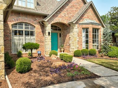 12701 Downsview Ln, Oklahoma City, OK, 73142