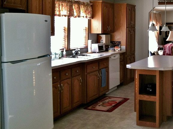 Kitchen 16 x 13 approx