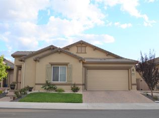 3030 Show Jumper Ln, Reno, NV