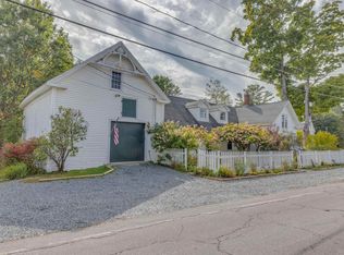 34 N Shore Rd, Hebron, NH 03241