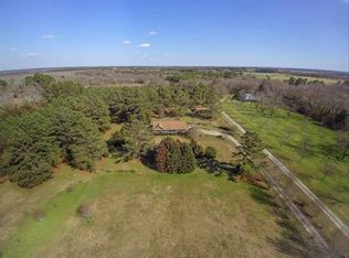 138 Old Perry Rd, Marshallville, GA 31057